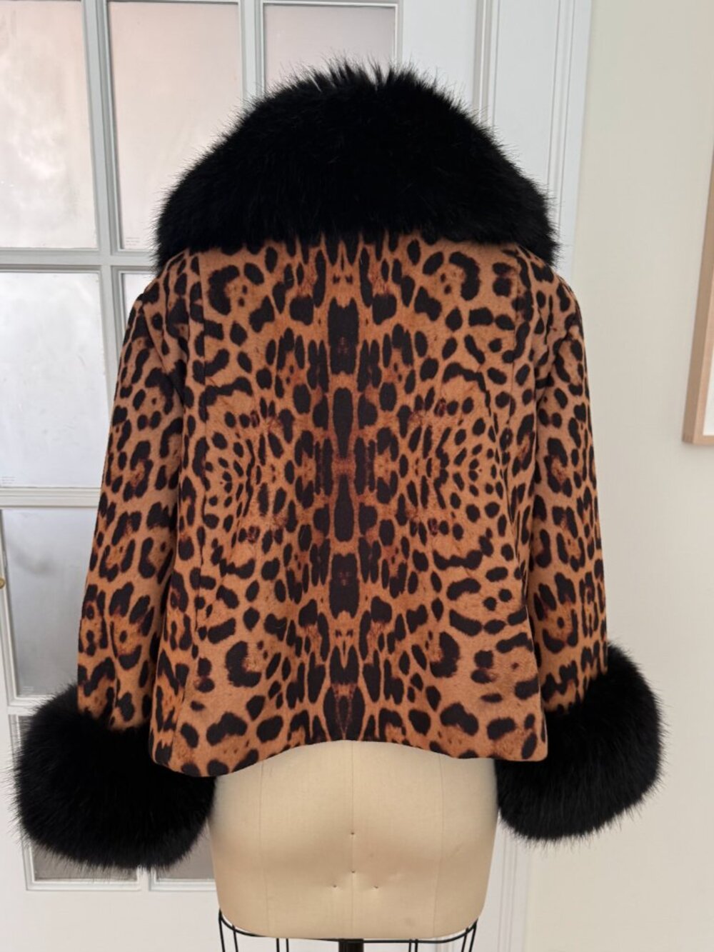 Charlotte Simone jacket - Picture 3 of 5